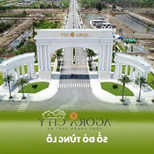 trung tâm hành chính thủ thừa long an