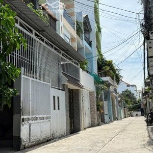 bán nhà gần biển nha trang hẻm phạm tu đường ô tô có sổ hồng chỉ 3,8 tỷ gần trường gần biển
