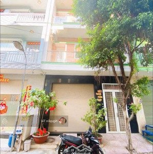 bán gấp nhà riêng lê văn quới, bt, 60m2, ngang 6m, 3 tầng đúc mới, hẻm 6m xe hơi tránh, nhỉnh 6 tỷ