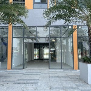 bán shophouse cc ricca 2 tầng thông nhau dt 130m2 để ở và thuận tiện kd. lh: xem nhà.