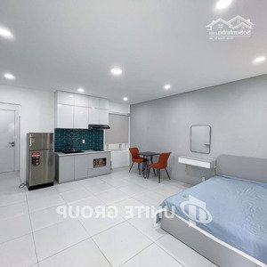 cho thuê căn hộ studio full nội thất tại kdc nam long q7