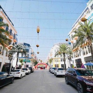 chính chủ bán gấp nhà liền kề vci sky garden vĩnh yên 75m xây 4,5 tầng kinh doanh đỉnh 