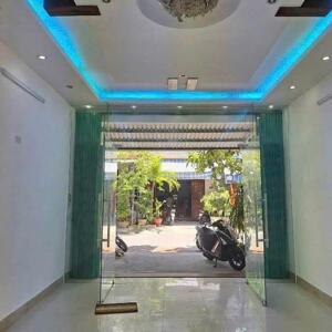 Cho Thuê Nhà 2 Tầng Mặt Tiền Hoà Minh Gần Hồ Tùng Mậu , Liên Chiểu