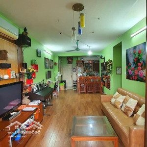 nhà đẹp ở luôn bán chung cư ct18 ngô viết thụ long biên căn góc 3 ngủ 2 ban công 100m2 4,55 tỷ
