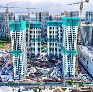 Căn hộ nhỏ Studio lợi nhuận lớn với 4 tầm view kép triệu đô, sống chuẩn thượng lưu tại The Opus One