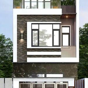 Bán Nhà 3 Tầng Ngõ 14 Cao Thắng,DT:50m2 Oto Đỗ Tận Cửa !!!