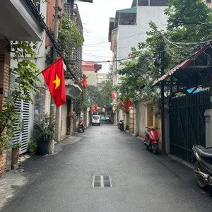 phùng chí kiên - cầu giấy - siêu phẩm đất phân lô, ô tô đỗ cửa - giá bán 12.7 tỷ