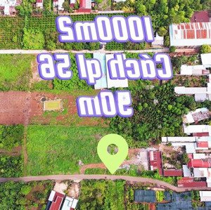 bán 22,5x44 đất bàu chinh, huyện châu đức, brvt. giá 2,8 tỷ.