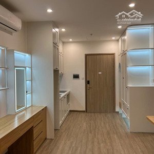 chính chủ cho thuê căn studio full nội thất đẹp giá 7tr tòa sa2 vinhome smart city