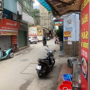 cho thuê cửa hàng 271 vũ hữu, 8,5 triệu, 40m2, mặt tiền 4m, hàng hiếm tại thanh xuân, hn