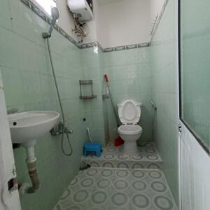 Cho thuê nhà 3 tầng MT đường Trưng Nhị. Quận Hải châu_5tr5