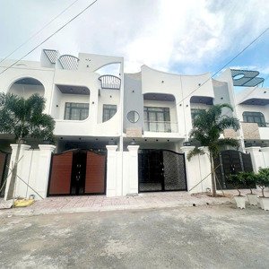 Nhà 2 Tầng Cặp Bên Khu Công Nghiệp Cầu Tràm đã Hoàn Công Tặng Full Nội Thất