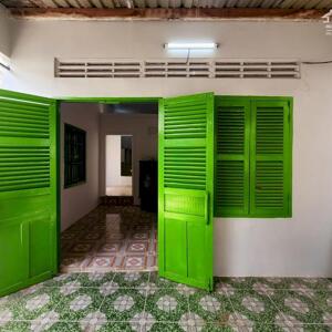 Bán nhà mới đẹp, vị trí vàng - phường Vĩnh Trường, Nha Trang