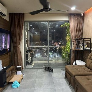 bán căn hộ cao cấp an gia skyline quận 7 khu vạn phát hưng hqv 2pn- 2wc - 65,8m - 4,2tỷ tl