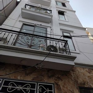 bán gấp nhà riêng tại quang trung, 6,85 tỷ, 54m2, 4pn, 4wc, chính chủ