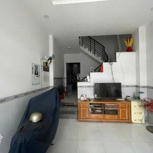 hot, hot, kẹt tiền bán rất gấp nhà gần âu dương lân [p3, q8] dt 56m2 (3.8x 15m) 2t, 2pn chỉ 6.2 tỷ.