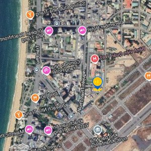 giá rẻ nhất khu phố tây đường ô tô nguyễn thiện thuật sát sân bay cũ ra biển 500m giá chỉ 11tỷ