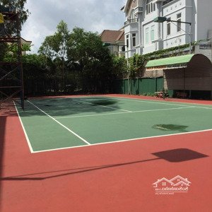 cần sang nhượng 2 nền biệt thự