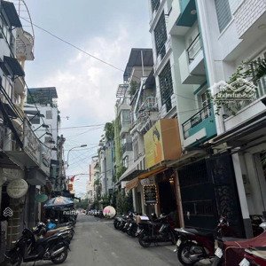 bán nhà nguyễn đình chiểu hẻm ô-tô, hàng xóm quận 1, 10,7 tỷ, 44m2, 4pn, hcm chỉ với đẹp xuất sắc
