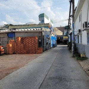 đất hẻm một xẹt 6m đường lê đình cẩn, 10x37m nở hậu 40m có 2 sổ riêng