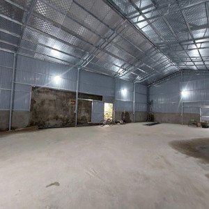 230m kho xưởng khu vực nguyễn khoái cần cho thuê, giá 70k/m