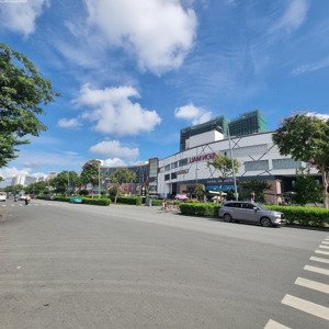 mặt tiền siêu víp đối diện aeon bình tân, đường 30/17a, vị trí đắc địa chủ định cư giảm 2 tỷ. gấp