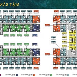Suất Nội Bộ - Bán Căn 1pn 49m2, Ký Hđ Trực Tiếp Cđt, Lh: 