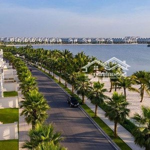 bán gấp shophouse hải âu 1 - vinhomes ocean park, vị trí giữa hồ 24ha, 