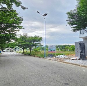 bán đất biệt thự kdc bình nguyên p.bình an tp.dĩ an