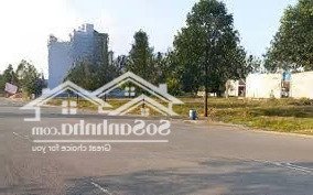 cc bán đất nền đường an mỹ dự án tp mới bình dương 212m giá 20 tỷ vị trí vàng đầu tư