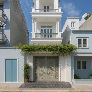 tân bình phạm văn bạch 2 mặt tiền nhà 5 tầng mới 2025 full nội thất gỗ cao cấp chỉ 13 tỷ x