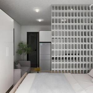 CCMN KHƯƠNG TRUNG, 20p Studio,Full đồ,PCCC đầy đủ,Dòng tiền 1,5 tỷ/năm,Giá 20 tỷ