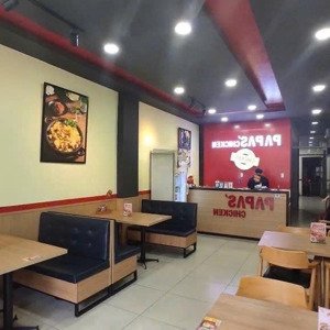 chính chủ cho thuê 83 trần quang khải, quận 1 - dt 4.2x25m, 4tầng, giá 89tr, cọc 2 tháng