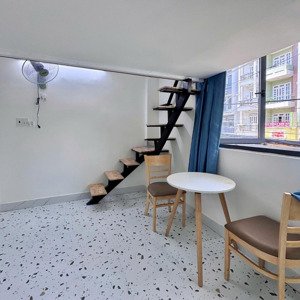 cho thuê nhà trọ tại nguyễn cửu đàm, tân sơn nhì, tân phú, giá tốt, 4,5 triệu, 32m2
