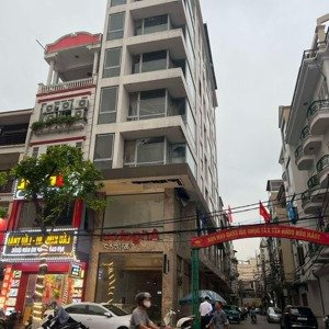 cho thuê nhà mặt phố tô hiệu, 100 triệu/th, 150m2, chính chủ, giá siêu hời