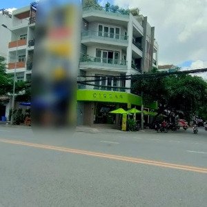 * Cho Thuê Góc 2mt Kdc Trung Sơn Liền Kề Q7. (5x8) Vp, Spa, Chuỗi Cafe, Chỉ 16 Triệu/tháng