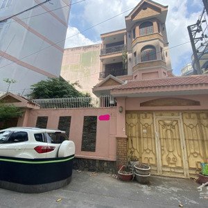 bán nhà hẻm vip 199/...hoàng văn thụ phú nhuận, ngang 8m, hàm, 4 tầng - giá 58 tỷ