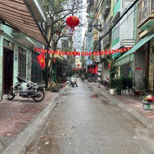 bán nhà quang trung, hà đông, ô tô tránh, 50m2, giá siêu rẻ 9.48 tỷ, lh 
