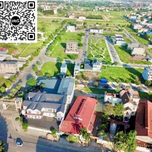 LÔ DUY NHẤT – TRỤC CHÍNH 19.5M – GIÁ HỢP LÝ NHẤT KHU