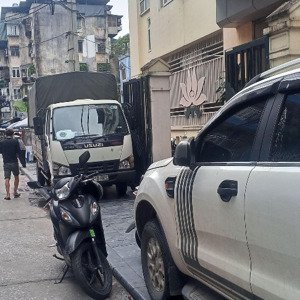 nhà đẹp phố vọng hà hoàn kiếm hà nội