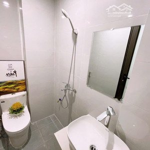 cho thuê phòng khép kín full đồ - trần đăng ninh - 35m - giá 3.5 triệu/tháng