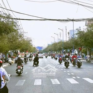 (siêu Hot) Cho Thuê 12m Mặt Tiền Bình Giã Tổng 600m2, Kinh Doanh Sầm Uất, Xem Ngay