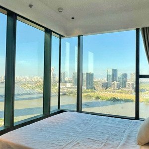 cho thuê 2pn góc 93m2 grand marina, view ngắm pháo hoa, trực diện sông sài gòn và thủ thiêm