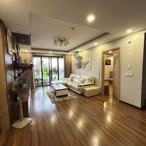 toà chung cư sun square - 3pn2vs tầng trung view thoáng - 2 ban công siêu rộng - ở sướng - chủ xinh