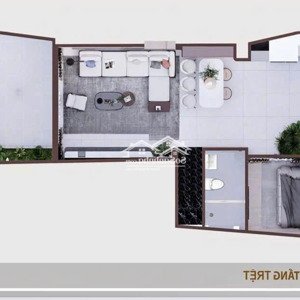 5,6 tỷ - 74tr/m2 - (5x14m, 75m2 - 2 tầng) - ngay bình thới - lãnh binh thăng - xe hơi tới nhà