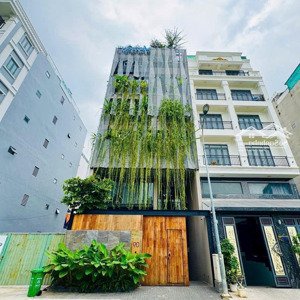 bán nhà góc 2 mặt tiền tôn thất tùng - dt: 8 x 20m - 5 tầng - hđt: 200 triệu/tháng - giá bán: 58 tỷ