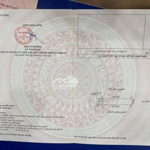 930 triệu có ngay 83,4m2 tuyến 3 tl362 thống nhất - minh tân