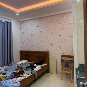 siêu rẻ! chung cư ct1 vcn phước hải, nha trang (đã có sổ) 61m2