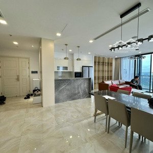 cho thuê vinhomes golden river/ for rent 4pn /4br - 157m2 - căn góc/corner - view sông/river view