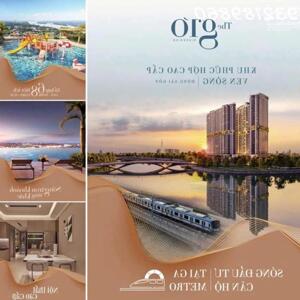 CHÍNH SÁCH CỰC HOT TẠI DỰ ÁN THE GIÓ RIVERSIDE - AN GIA - THÁP GIÓ ĐÔNG